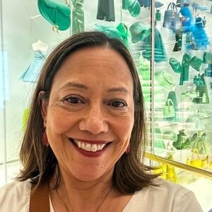 Meet your Posher, Allison